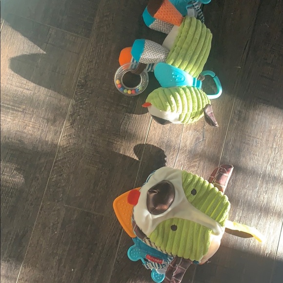 Skip hop toys - Picture 2 of 2